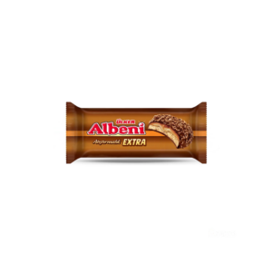 شکلات Ulker Albeni وزن 170 گرم