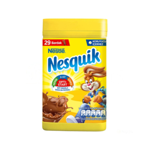 پودر شیر کاکائو Nesquik وزن 420 گرم