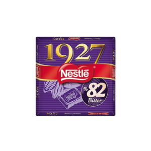 شکلات تلخ 82 درصد Nestle وزن 60 گرم