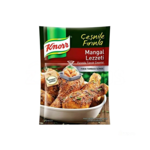 چاشنی ران مرغ Knorr وزن 32 گرم