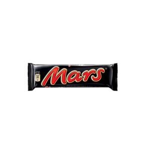 شکلات کاراملی Mars مقدار 51 گرم