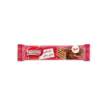 ویفر شکلاتی Nestle وزن 27 گرم
