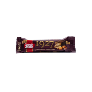 ویفر Nestle با روکش شکلات تلخ وزن 30 گرم