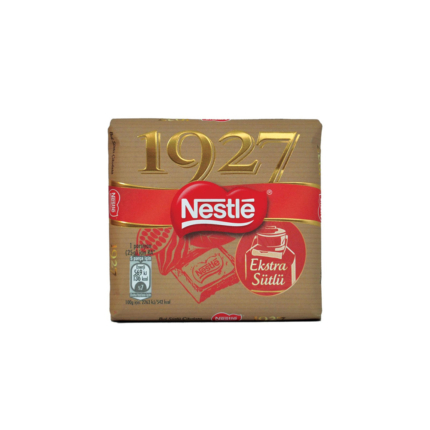 شکلات شیری Nestle مدل 1927 وزن 60 گرم