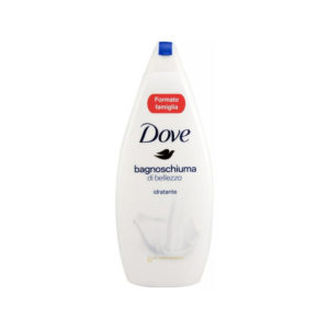 شامپو بدن Dove حاوی عصاره شیر حجم 700 میل