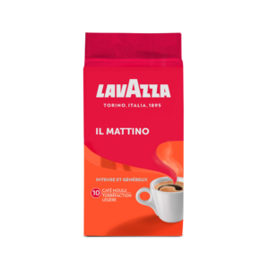 پودر قهوه Lavazza مدل Mattino وزن 250 گرم