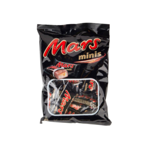 شکلات Mars بسته ای وزن 180 گرم
