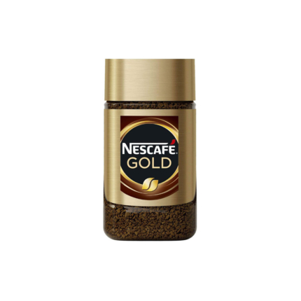 قهوه فوری نسکافه گلد اسپرسو وزن 50 گرم