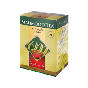 چای محمود معطر وزن 500 گرم
