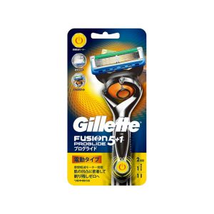 خودتراش ژیلت مدل ProGlide 5+1